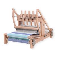 TLES4 8 Shaft Table Loom 40cm